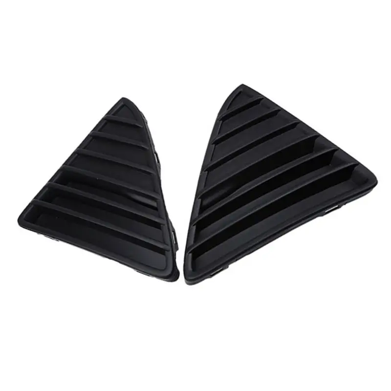 

AEF2-Replacement For Ford Focus 2013 Left Right Side Car Front Lower Bumper Grille CP9Z-17K946-A/CP9Z-17K946-B