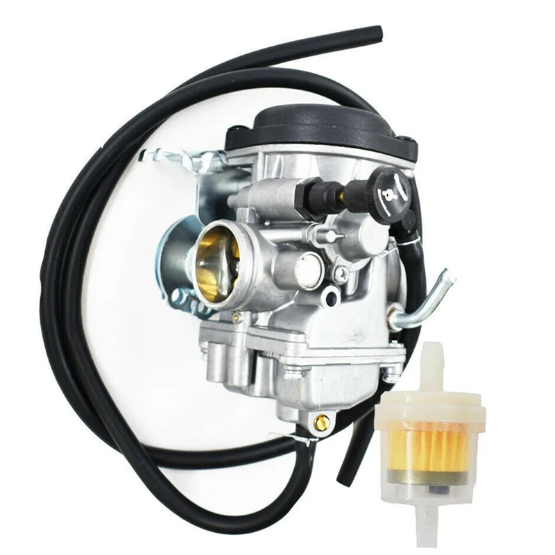 Carburetor for YAMAHA TW200 TW 200 2001-2017 TRAILWAY Carb 5FY-14301-00-00 image 5