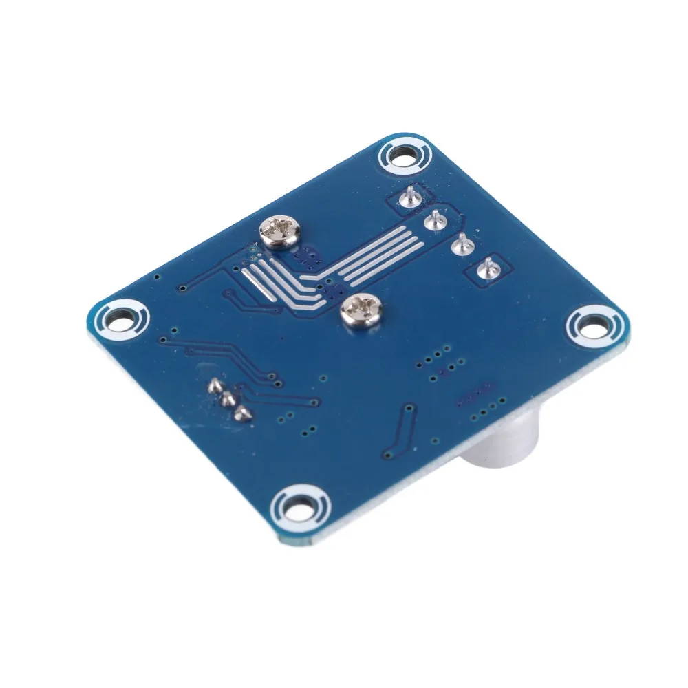 IBT-4 Motor Driver …