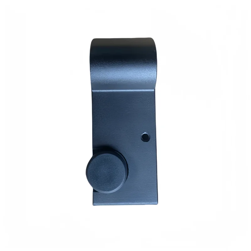 Imagem -04 - Suporte de Liga de Alumínio de Metal para Fotografia Suporte de Bússola Disco de Cromo Gnss Gps Rtk Data Collet 32 mm