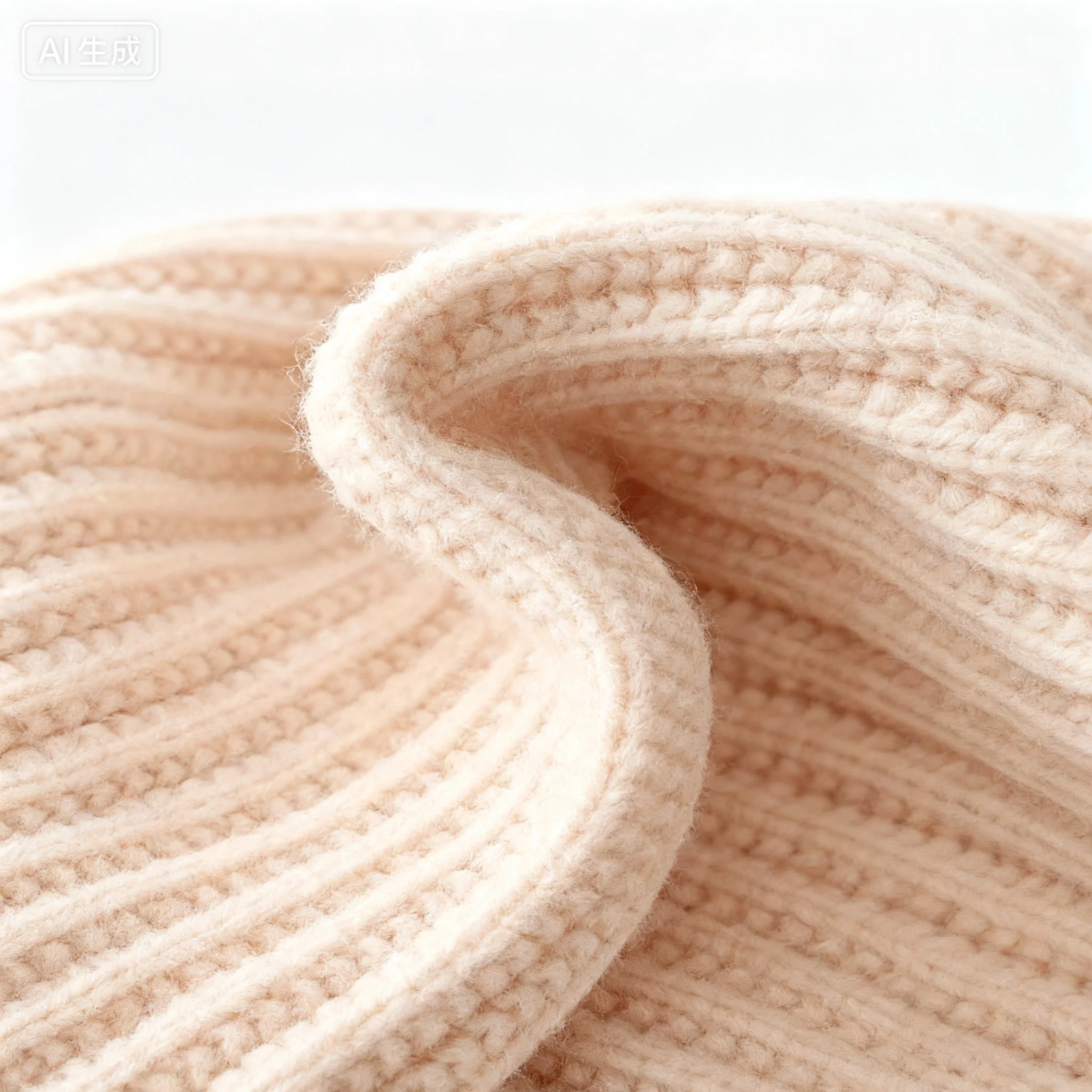 Neck Warmer Mens Women Ski Mask Face Warmer Neck Knit Scarf Cervical Warm Knitted  Tube Scarf Thicken Knitted Windproof Mask