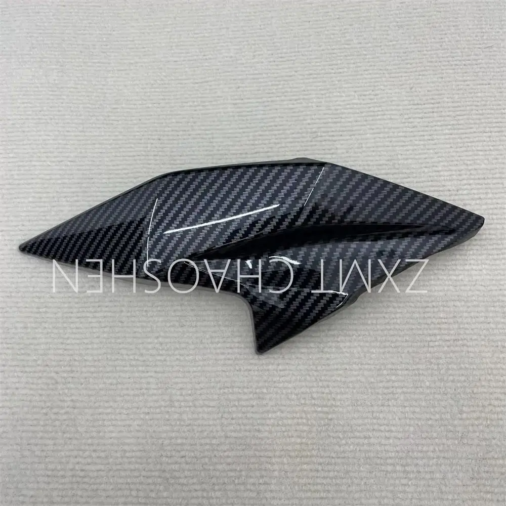 

The motorcycle fairing is suitable for the carbon fiber coating on the side panels of the Z800 hood in 2013, 2014, 2015