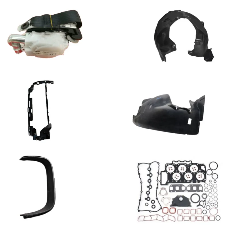 

Vehicle body fixed bracket base 7321033451 right 73210-33451-C1 right 73210-33451-A1right 73210-33451-B0right 73210-33450 r