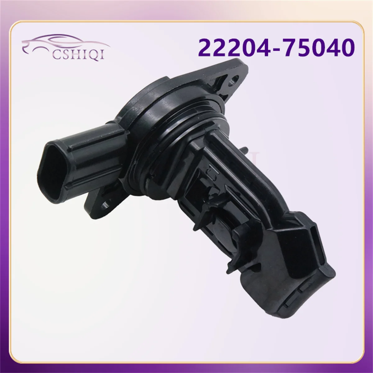 22204-75040 37980-5BA-A01 capteur de débitmètre d'air massique crg pour Honda CR-V CRV Accord Civic 2016 ~ 2018 197500-0020 379805BAA01