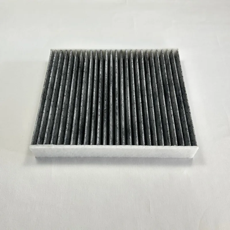 Für Luft kabine und Batterie filter für Toyota Corolla Hybrid C-Std. 1,8 Hybrid Prius 1,8 Hybrid (Phv) 17801-0m030 G92DH-47070