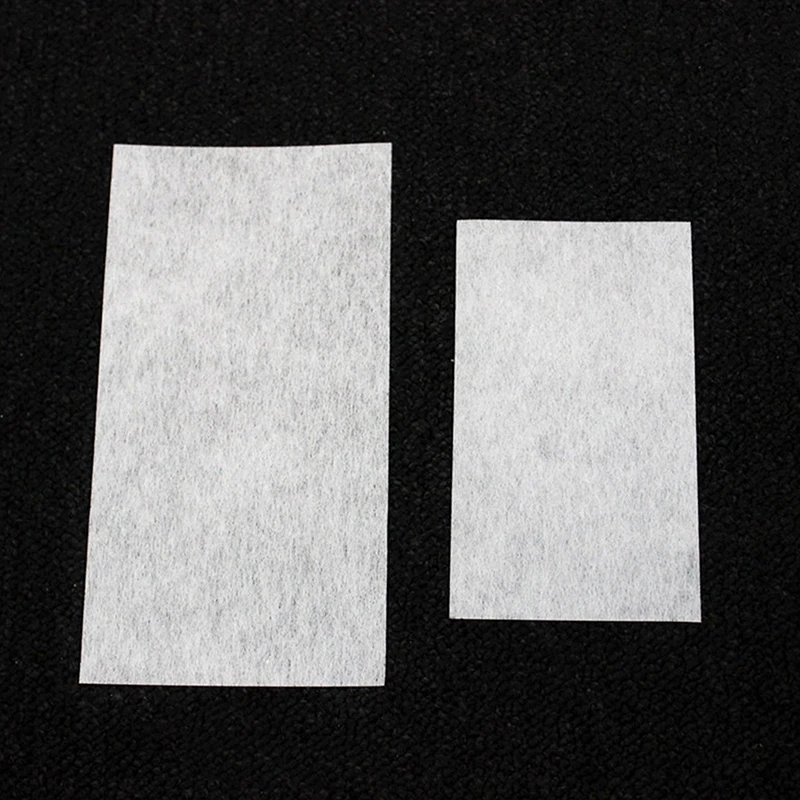 Thin Perm Papers for Hair Styling, 130 Sheets