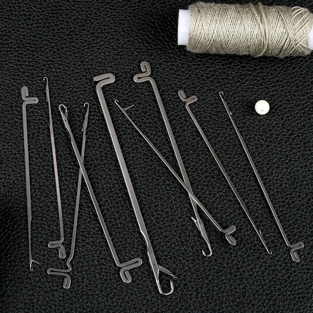 7Pcs Crochet Hooks …