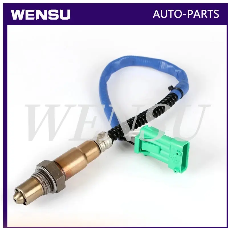 

OEM 0258010265 Lambda probe O2 Oxygen Sensor O2 Sensor Fits For KTM MOTORCYCLES Duke Race 11-12 Part BAJAJ MOTORCYCLES