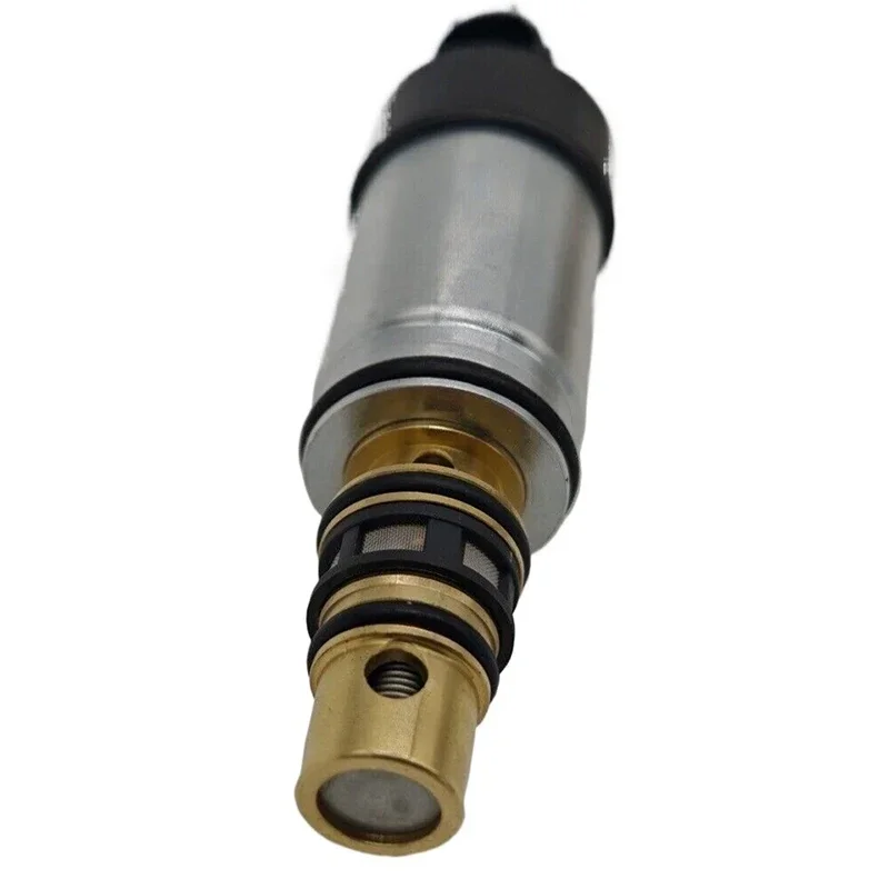 

97674D3000 97674-D3000 AC Compressor Control Solenoid Valve For Hyundai Tucson Veloster Palisade For Kia Carnival Sportage Soul