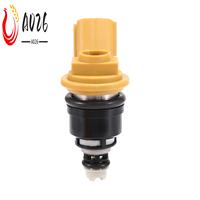 A026-New 550Cc 555Cc Fuel Injector Nozzle 16600-RR543 For NISMO Nissan Silvia SR20DET S13 S14 S15 Jecs