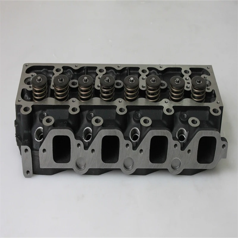 

Совершенно новая полная головка блока цилиндров Td25 для двигателя Nissan Td25, головка блока цилиндров 11039-3s900