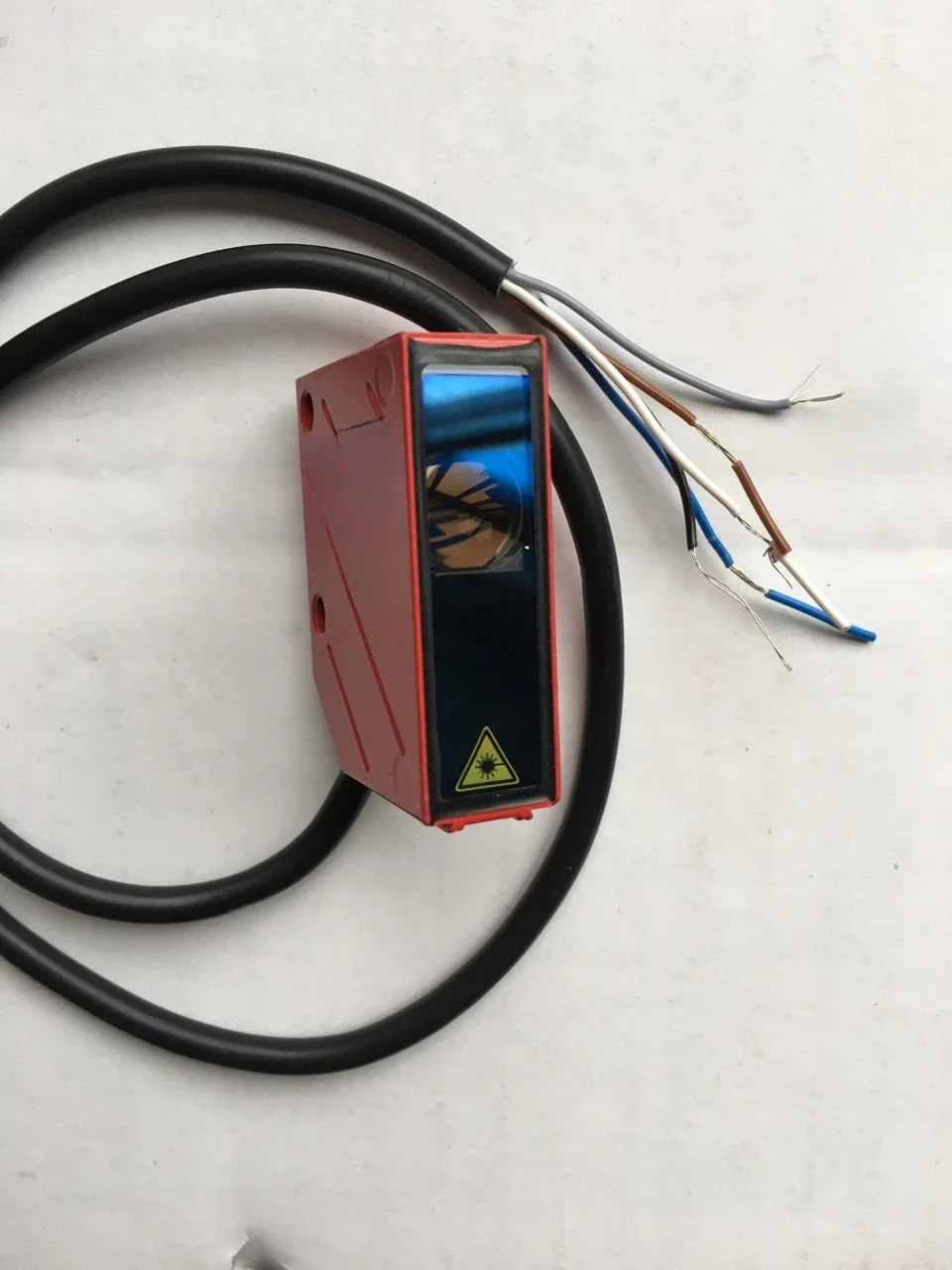 Photoelectric Switch PRKL8/24.91（1PCS）