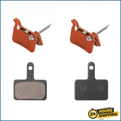 Brake Pads for Inokim OX Electric Scooter OXO SUPER HERO ECO Plus Resin Semi-Metallic MTB Disc Brakes Pad Scooter Parts