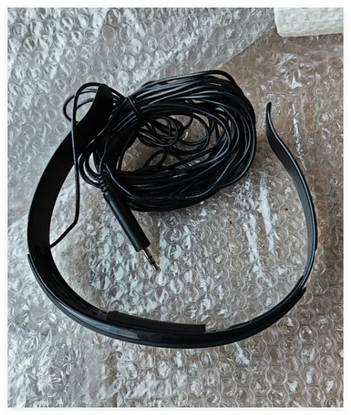 ++90NEW For Bose-Soundbar 600 650 SYSTEM ADAPTiQ Audio Calibration Headset