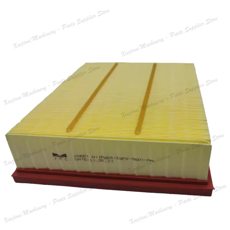 JMC Yusheng S350 E9P2-9601-AA air filter; Yuhu 5, Yuhu, Yuhu 9 pickup truck air filter LP2-9601-AA