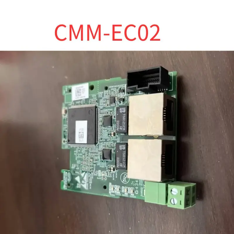 

Brand New Communication card CMM-EC02 Fast Shipping