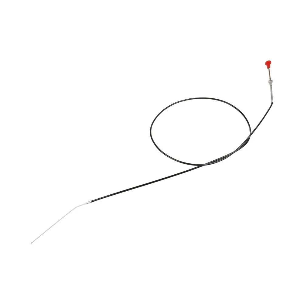 for tractor Stop Cable 2245 Push-Pull Choke Wire With Female Ball End For Power Equipment Reliable Shut Off  for