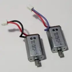 RC Drone Motor Engine CW/CCW Motor Part for SYMA X8C X8W X8HC X8HW Remote Controller Quadocopter Motor DIY Accessody