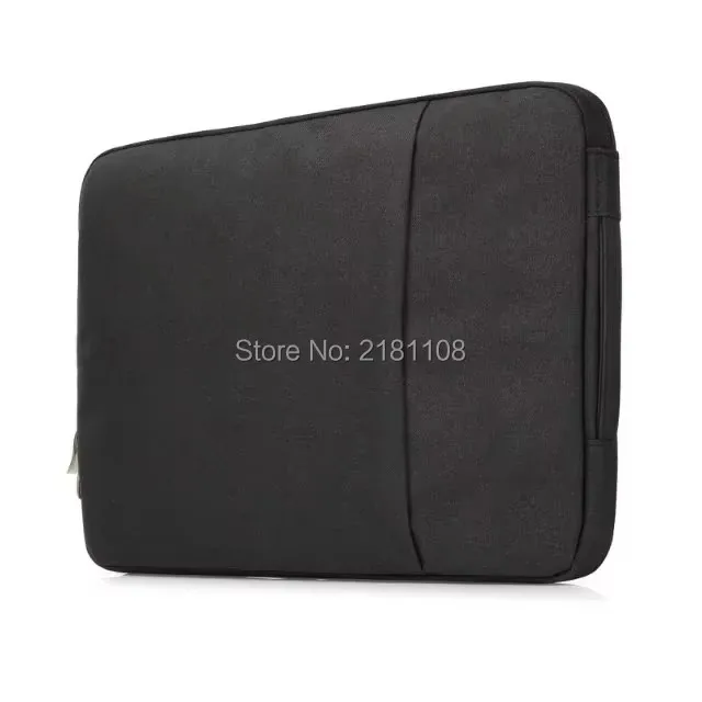 Laptop Sleeve Bag 12 13 14 15 Waterproof Notebook Case For Macbook Air Pro Huawei MateBook D16 15.6 13 X Pro D14 D15