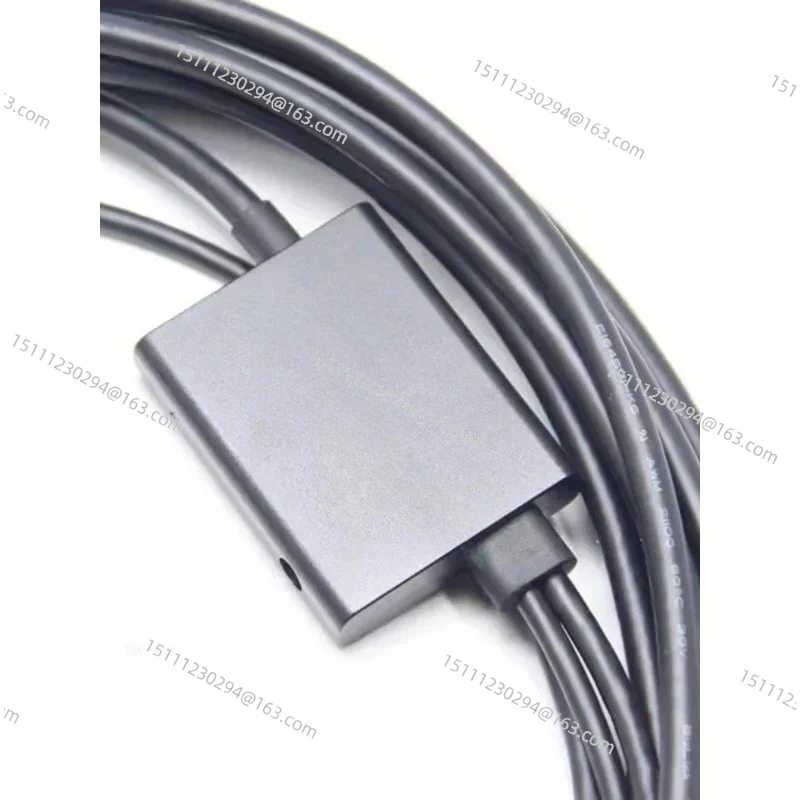 

6-Meter Original Replacement Cable for VR Headset, High-Speed Data Power Cord