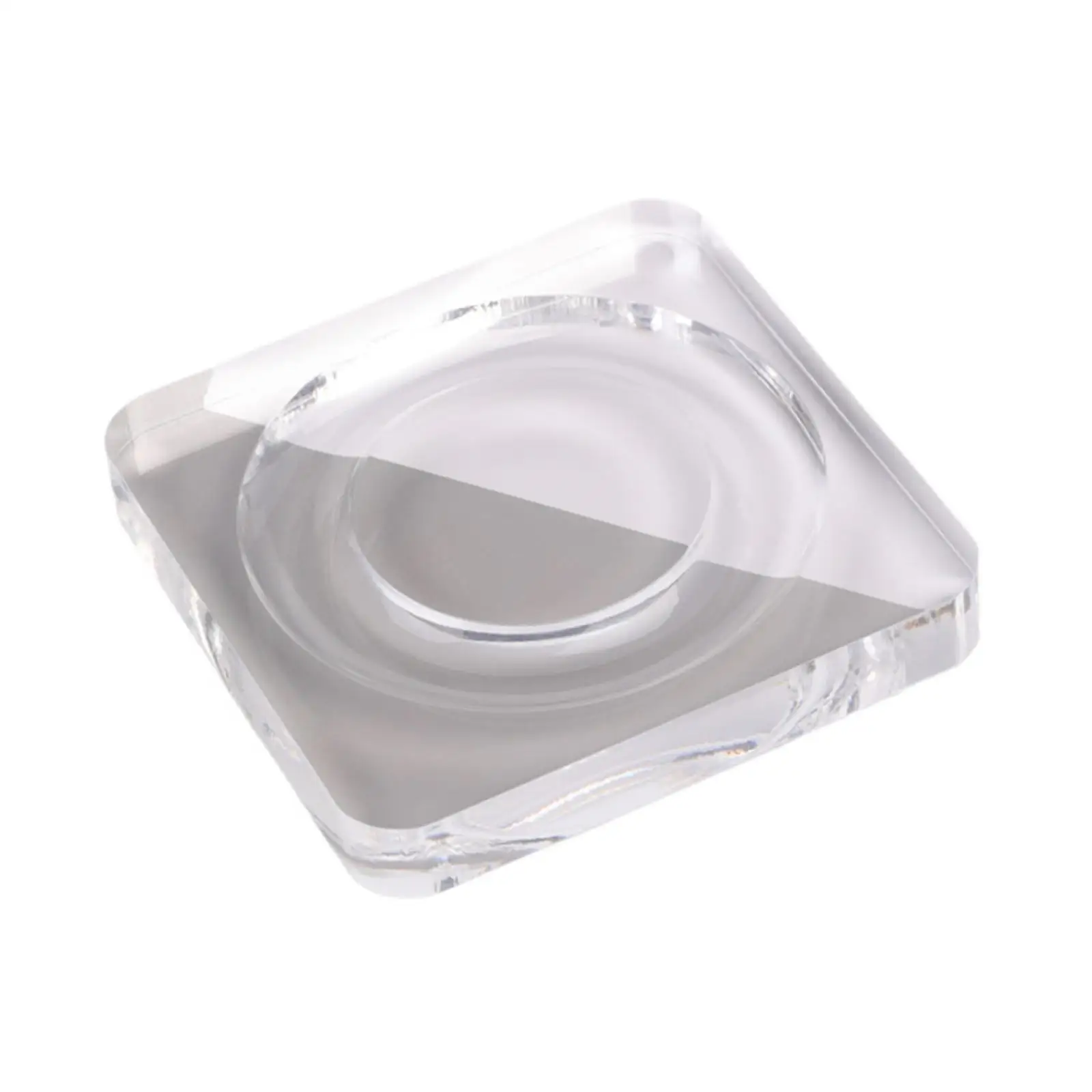 

Акриловая доска для бисероплетения, поднос для изготовления браслетов, тарелка для хранения украшений, аксессуаров и домашнего декора