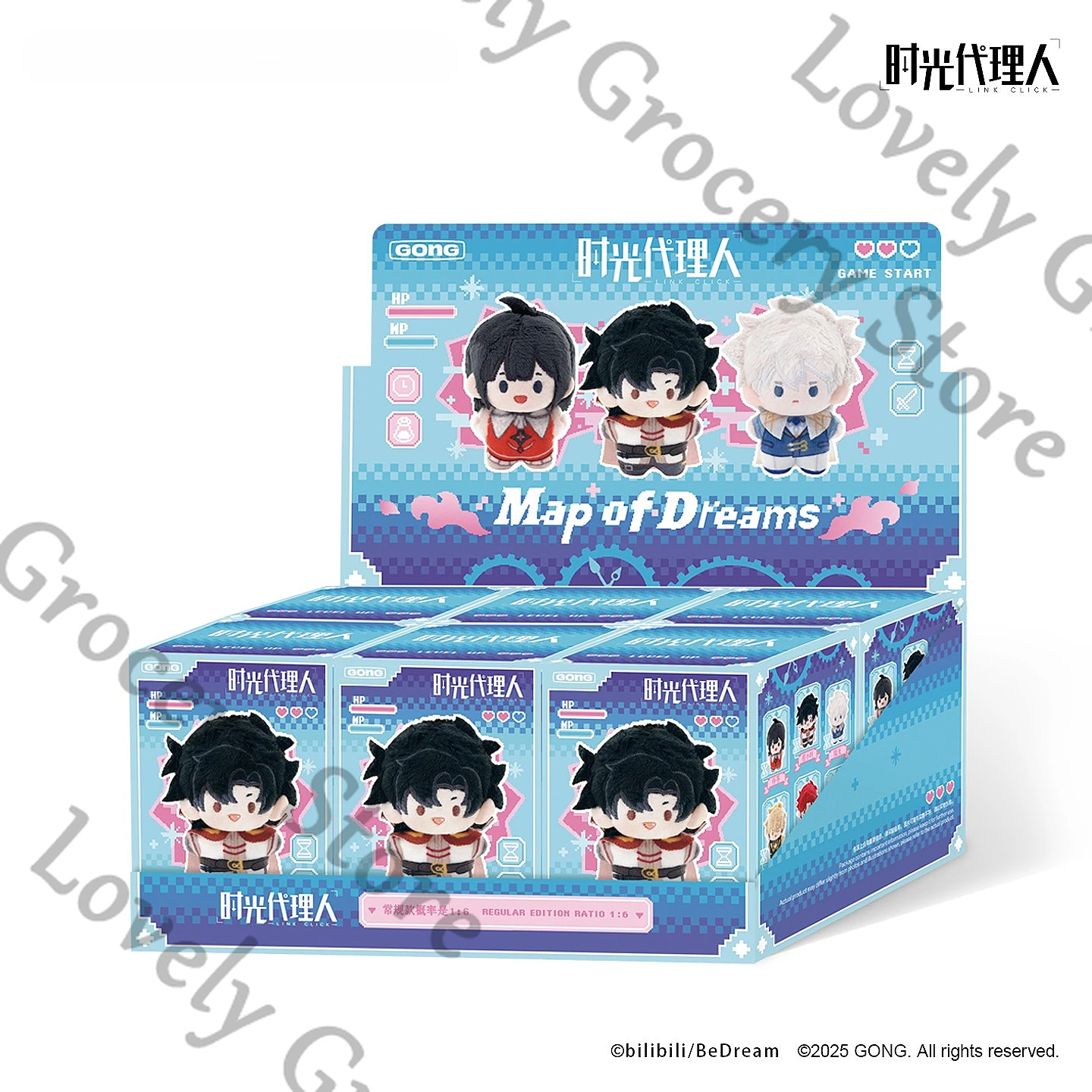 Anime Link Click Jo…