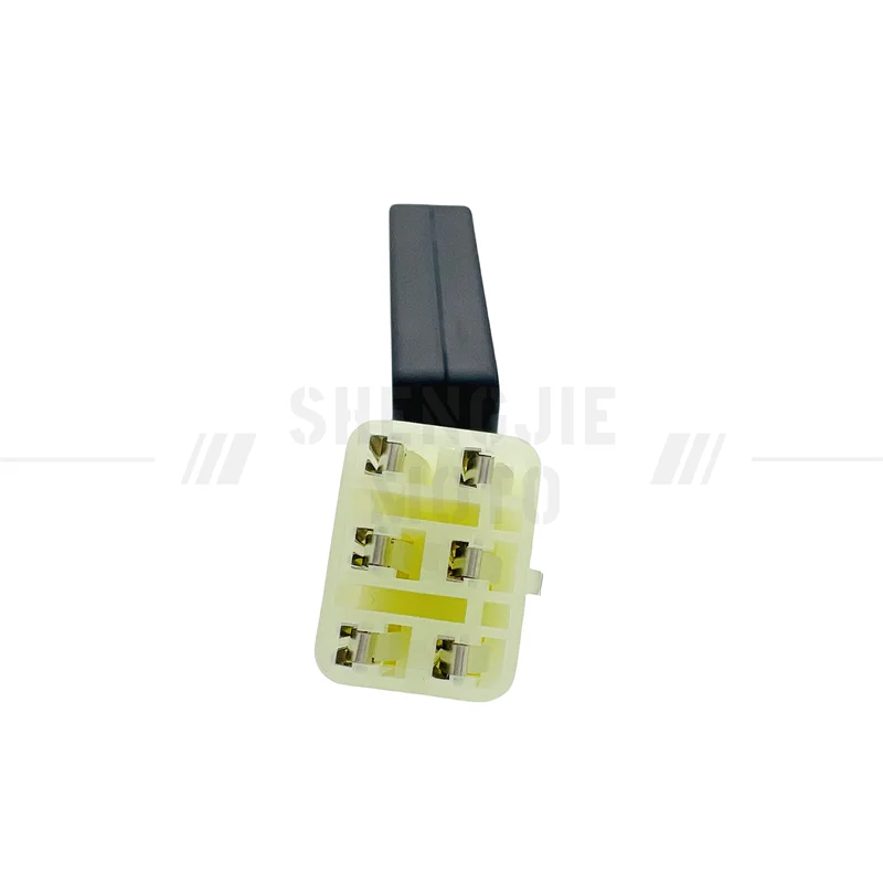 Emulador inmovilizador para Yamaha, 2002-2024, R1, R6, MT07, MT09, MT10, TMAX, XMAX ++