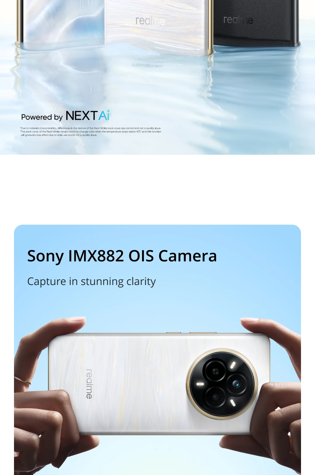 realme 14 Pro 5G Smartphone Global Version
