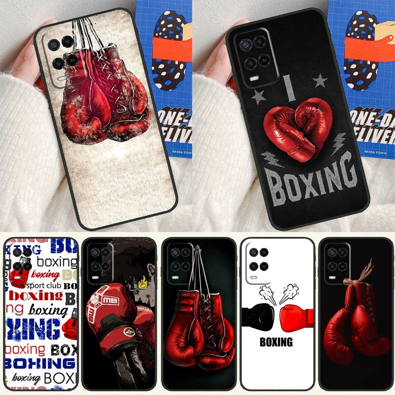 Boxing Gloves Case … - image