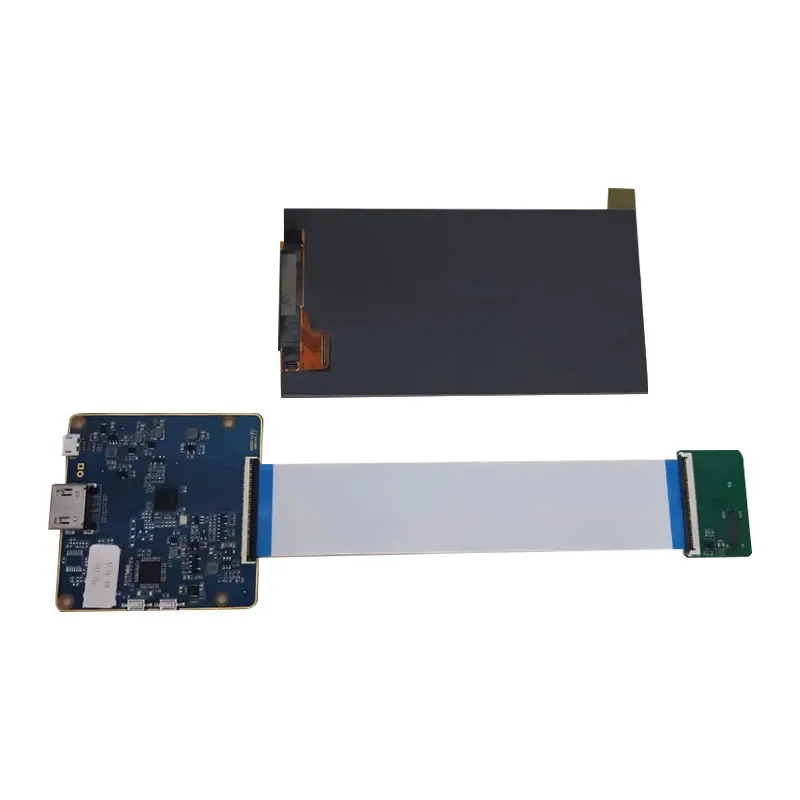 Lcd Light Curing 3D… - image