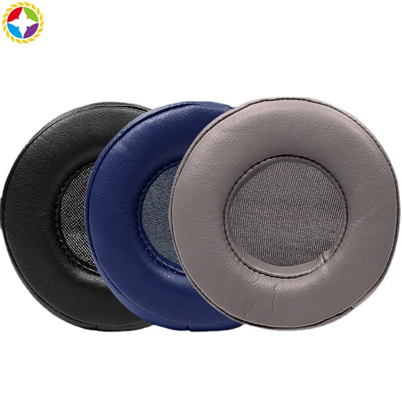 

Replacement Ear Pads Cushions Headband Kit For WS330BT 60mm EarPads Bumper Headband Earmuff Cover Cushion