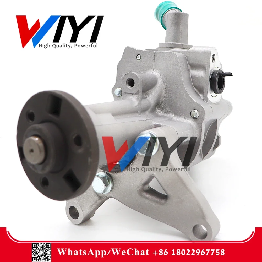 High Quality Power Steering Pump for BMW 5 Series 535 740 F07 10-16 Model F10 F11 F07 GT F02 F01 32416794350