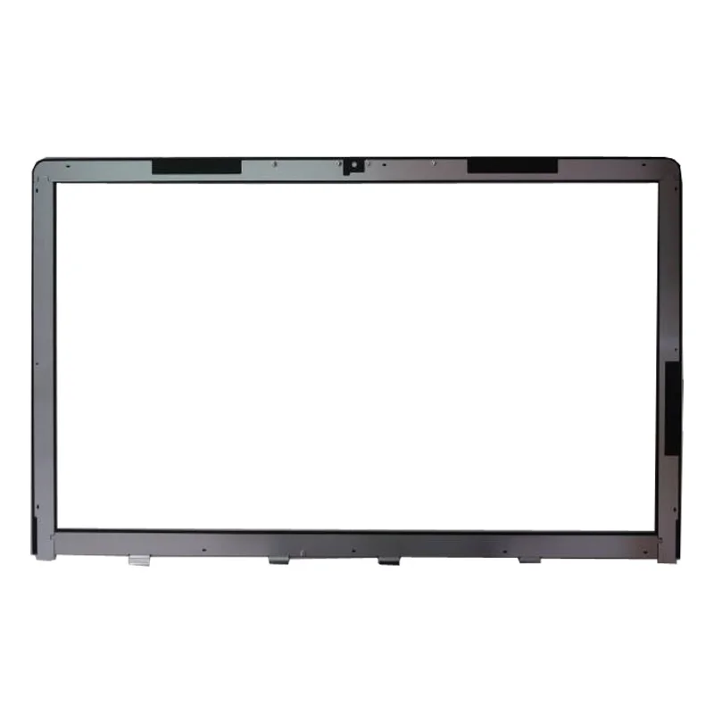 Original New All in One PC Front Glass Panel Fit For IMac Apple A1312 27inch