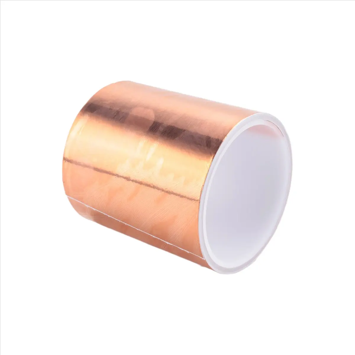ABVB 100mmx5M Pure Copper Roll EMI Conductive Guitar Shielding Ribbon