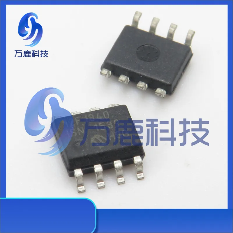 Pic12F1840-I/Sn 8 Pin 7 Kb Flash, 256 Bytes Ram, 32 Mhz Int Osc 6 I/0, Enh Mid Range Core Soic-8