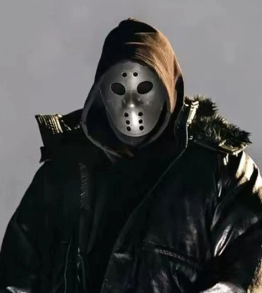 Hockey Mask Thick Hard PVC Cosplay Horror Masquerade Mask for Men Jason Killer Carnaval Party Costume Props Star DJ Stage Masks