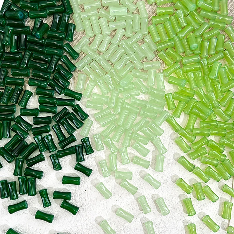 20Pcs Bamboo Joint …