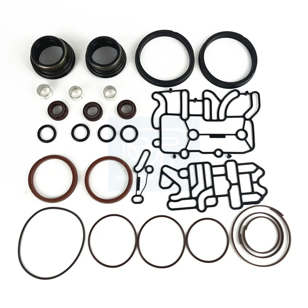 One Set Truck Repair kits Of Gearbox actuator 4213559482 0501324253+4213559472 4213559332