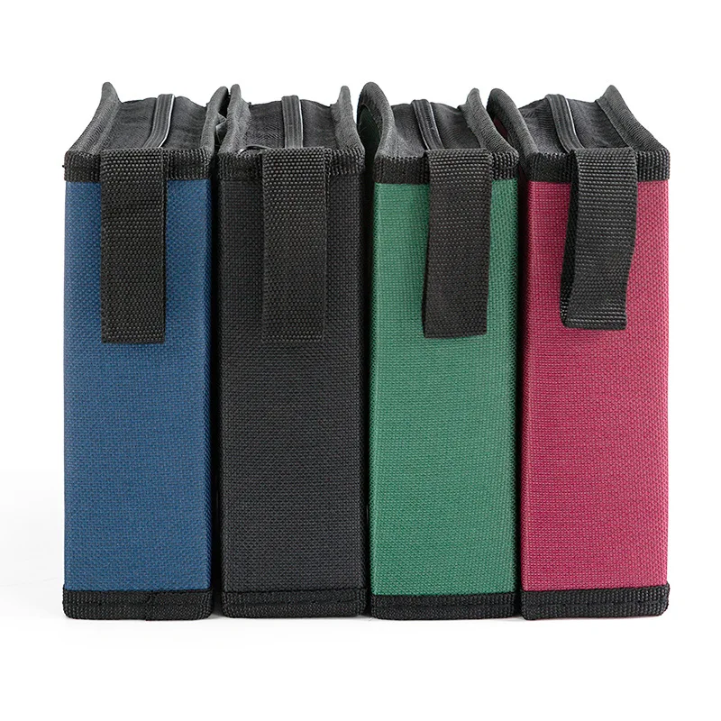 40 Disc Cd Dvd Carr…