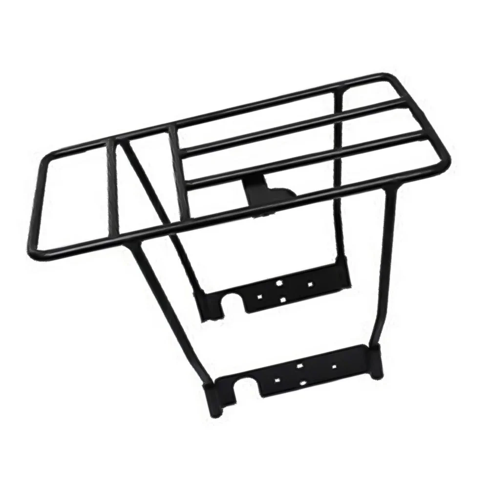 Electric Scooter Rear Rack Storage Shelf DIY Fittings Luggage Travel Rack Scooter Accessories Rear Shelf For Xiaomi 1s Pro