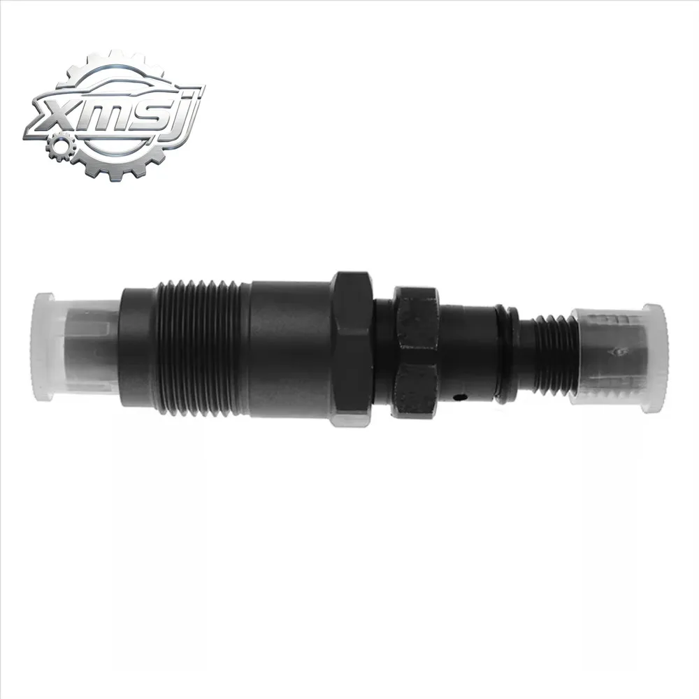 

4 Uds inyectores combustible 719255-53100 para motor Yanmar 3TNE74 3TNA72 3TN82 3TN66UJ 3TN66L-UT 3TNE68-DW TNE74-GB2S PC12R-8