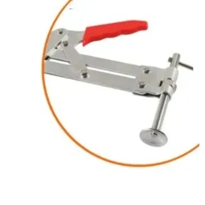 

Подходит для 8-дюймовых клапанных пружин, клапанных пружинных упоров, компрессоров, инструментов для разборки, инструментов для обслуживания.