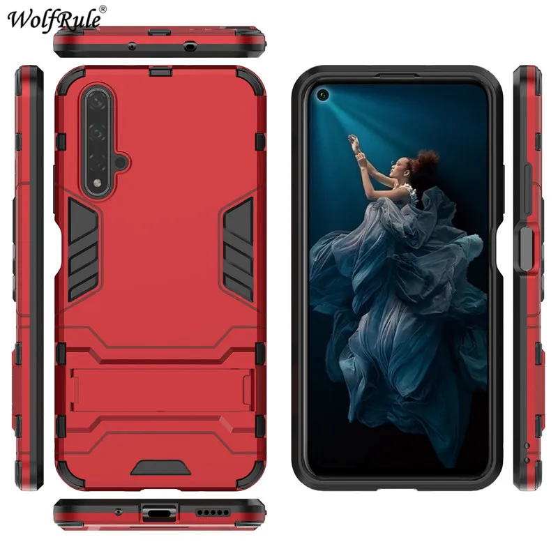 For Huawei Nova 5T Case Nova 7 8 Pro 7 SE Mate 10 Lite 40 Pro Plus 20 X 30 Bumper Holder Phone Case For Huawei Nova 5T Cover