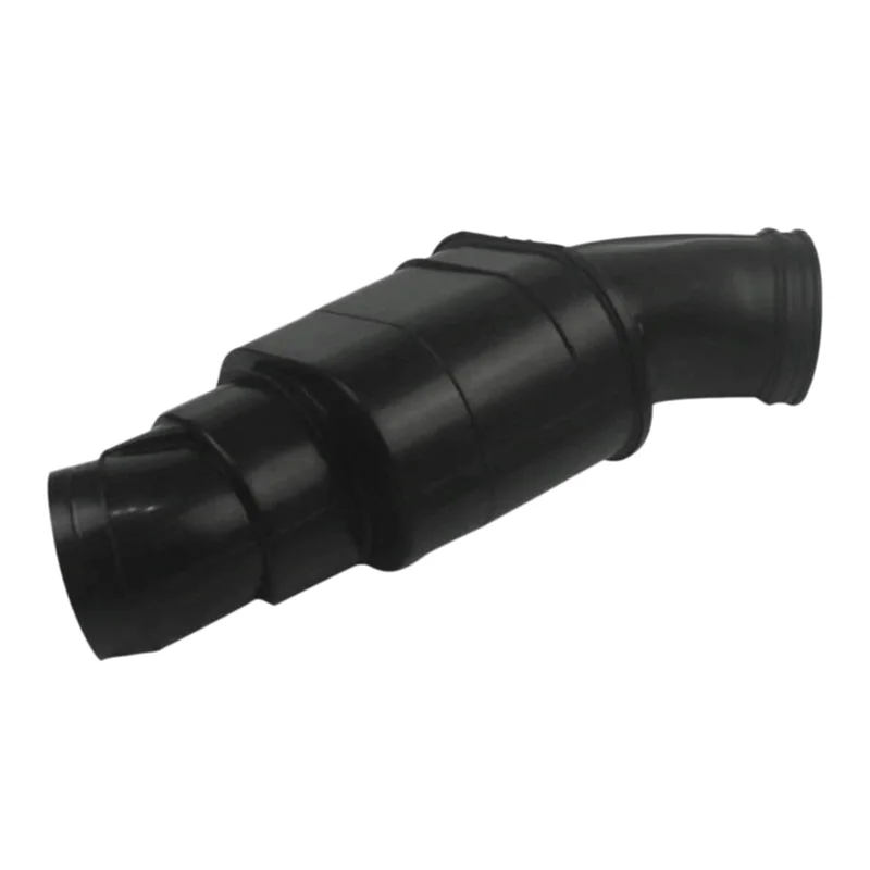 13717612094 قطع غيار ملحقات السيارة مدخل هواء العلوي كاتم الصوت خرطوم القناة لسيارات BMW F07GT F10 528IGT 520I 528IX N20 #5