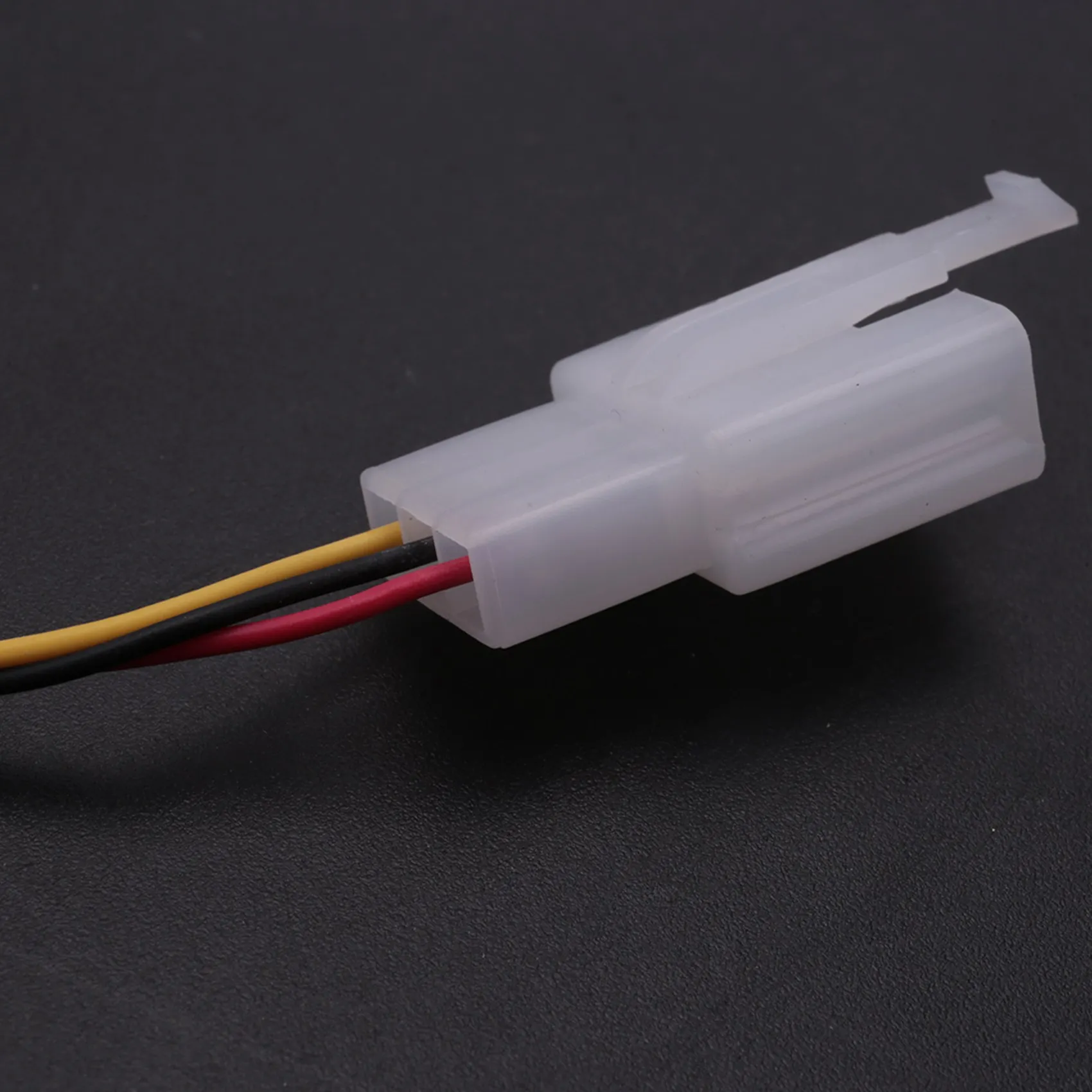 Cable de Sensor para motocicleta, odómetro Digital Atv, velocímetro, tacómetro