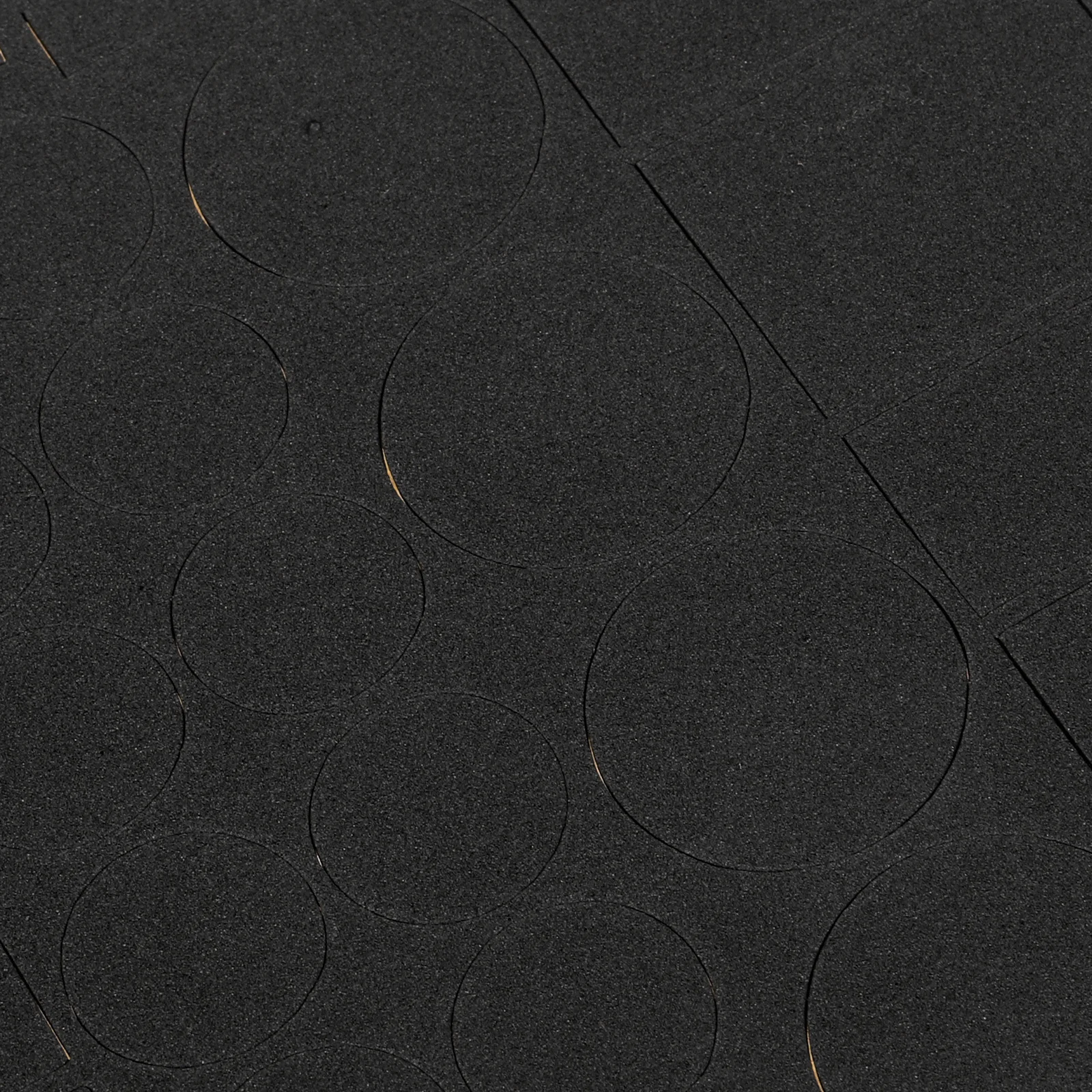 

4pcs Blackout Shade Stickers Waterproof Self Adhesive Light Blocking Stickers For Led Router Electronics Eva Material Home