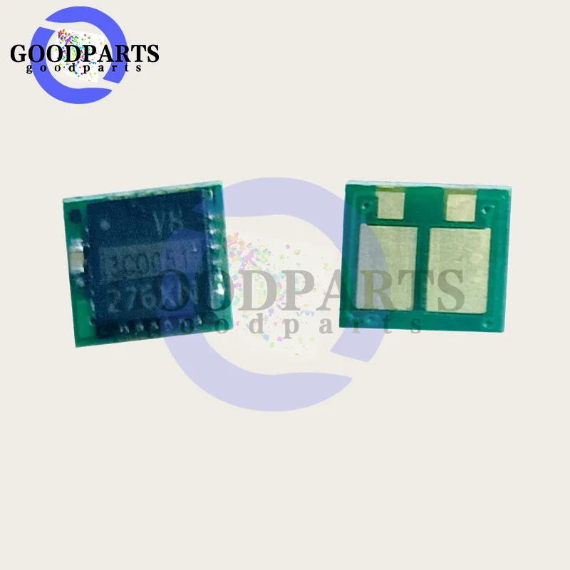 Chip CF258A CF259A CF276A CF289A utilizado para HP LaserJet Pro M304 M404 M405/M428 M406 M407 M403 M431,M528 M507 Toner 59A 58A 7