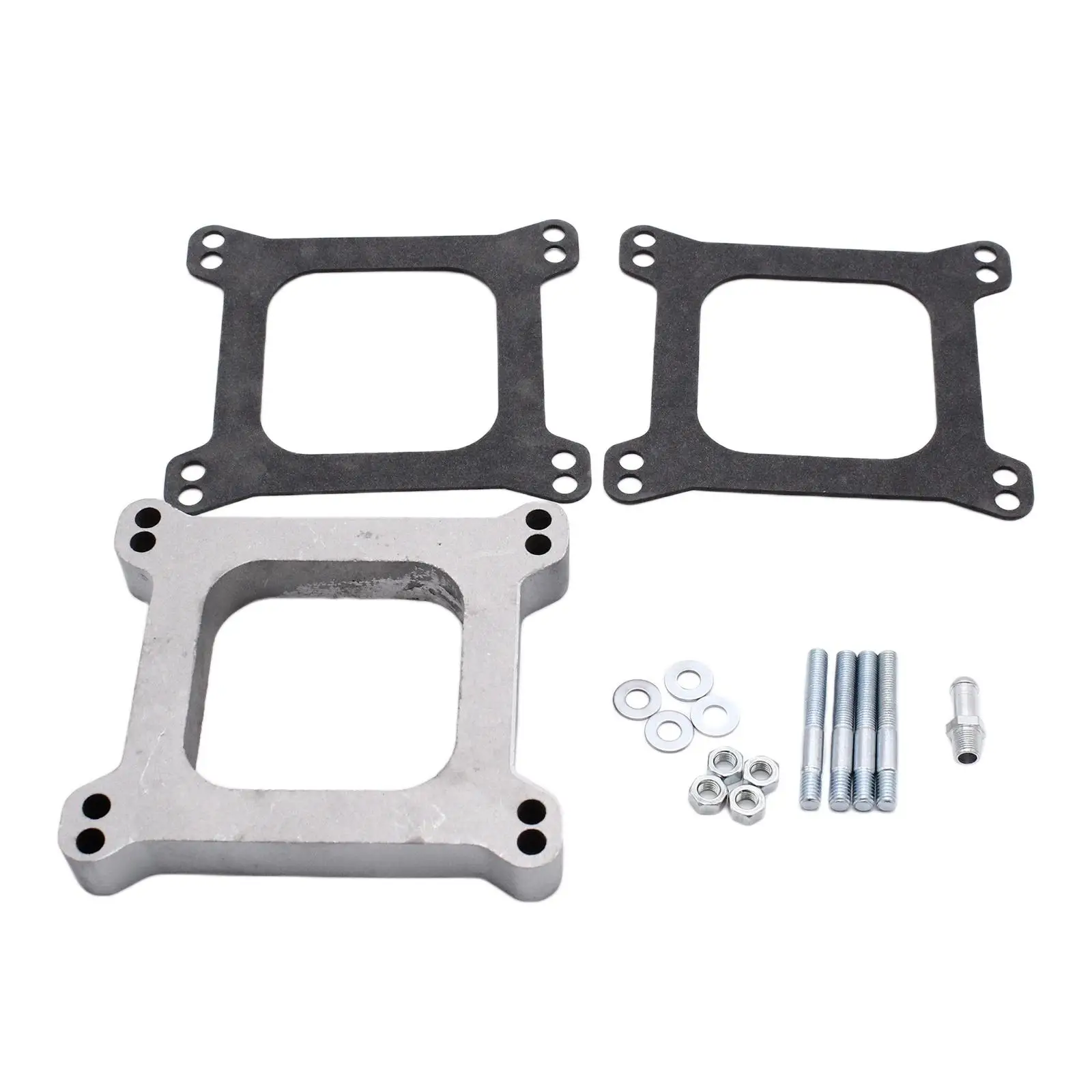 Carburetor Spacer with 3/8