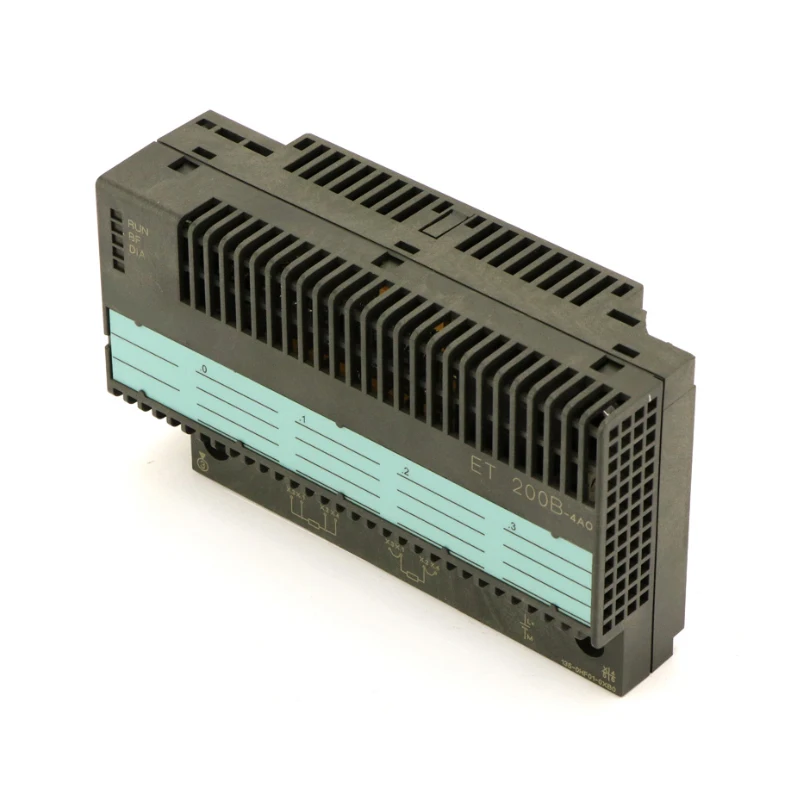 

Совершенно новый и оригинальный 6ES7 135-0HF00-0XB0 6ES7135-0HF00-0XB0 Контроллер ПЛК Модуль аналогового вывода промышленного управления