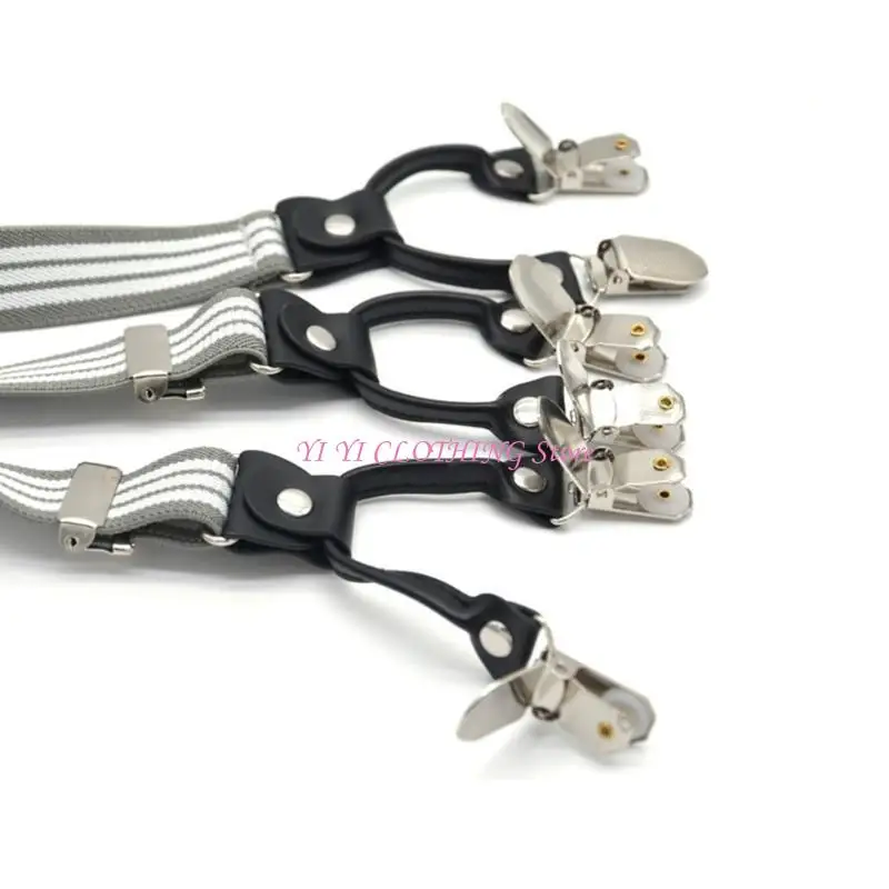 

N5KF Модные брекеты идеально подходят для дня рождения, свадьбы, официальных и повседневных случаев. Элегантные брекеты в цвет.